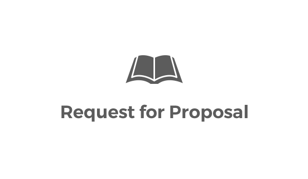 Request-for-Proposal